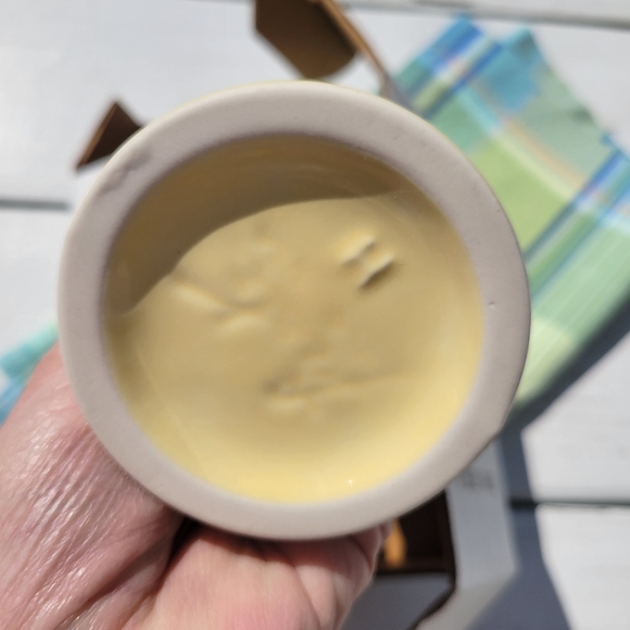 Fiesta Bud Vase Yellow Post 86 NWT/NIB ~ Fiestaware ~ - Picture 11 of 16